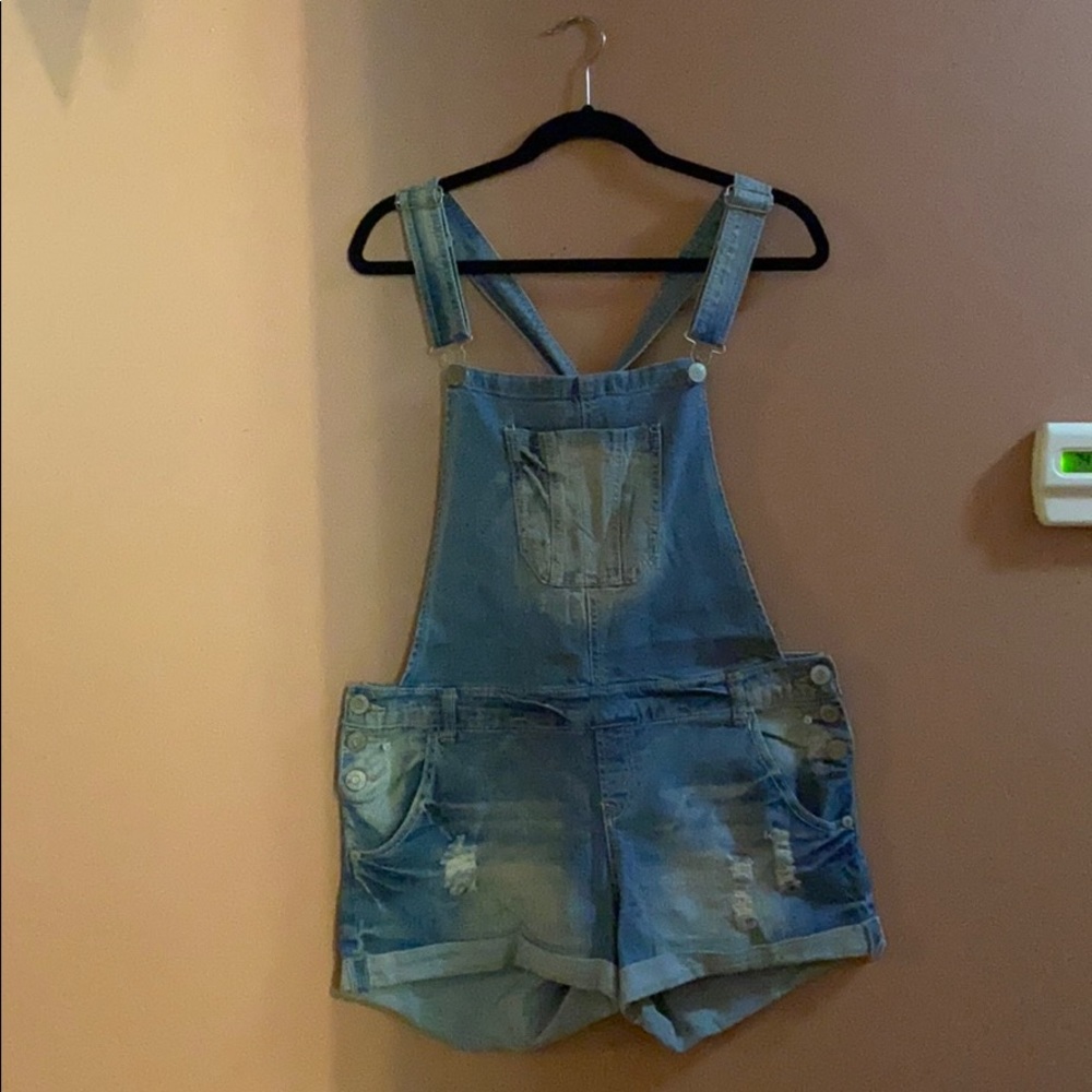 Overalls